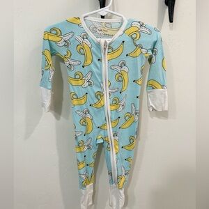 ✨EUC Little Sleepies✨